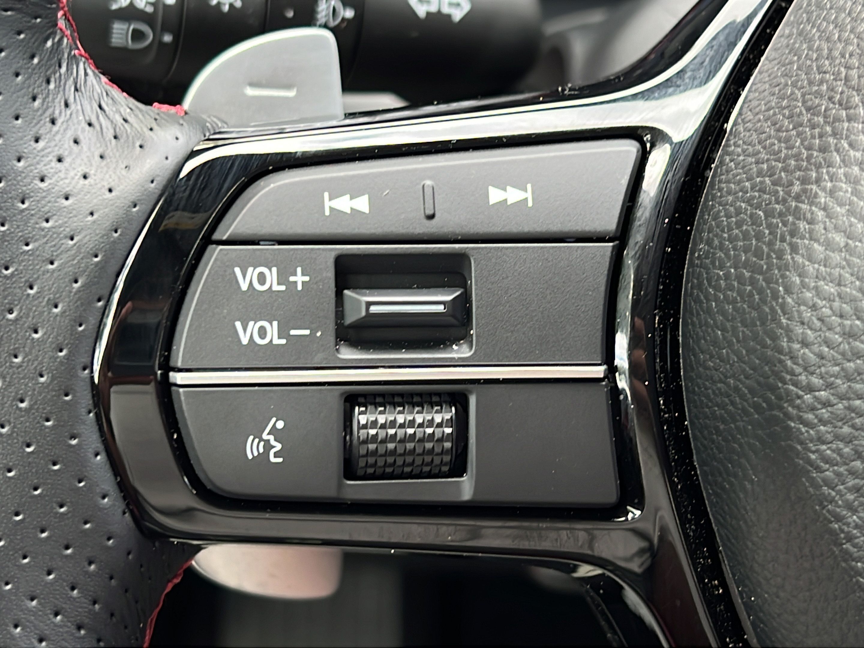 Used 2025 Acura ADX A-Spec AWD/4WD image 19