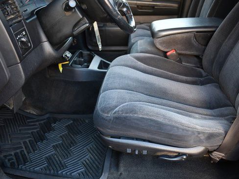 Used 2002 Dodge Dakota SLT image 15