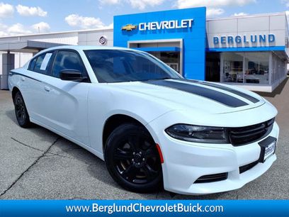 Used 2023 Dodge Charger SXT