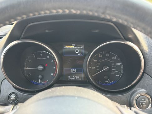 Used 2019 Subaru Outback 2.5i Limited AWD/4WD image 13