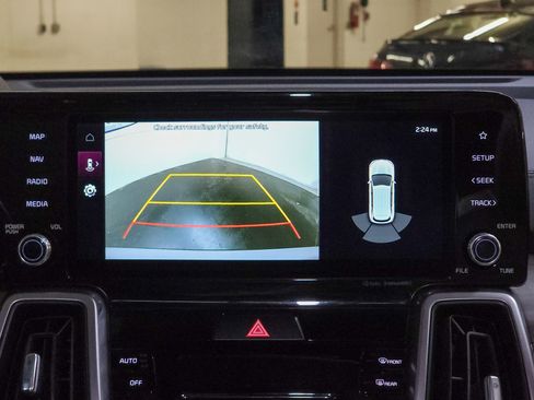 Used 2023 Kia Sorento X-Line EX image 31