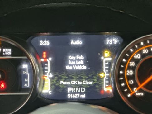 Used 2019 Jeep Wrangler Unlimited Sport S image 18