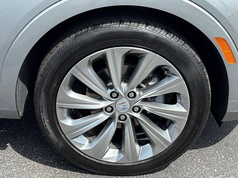 Used 2024 Buick Envista Avenir FWD image 24