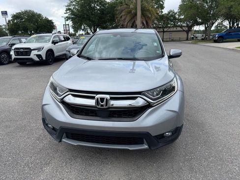 Used 2019 Honda CR-V EX-L image 14
