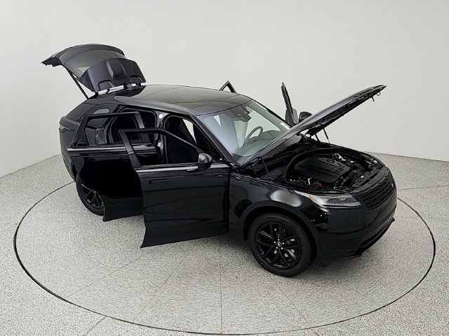 New 2026 Land Rover Range Rover Velar S AWD/4WD image 40