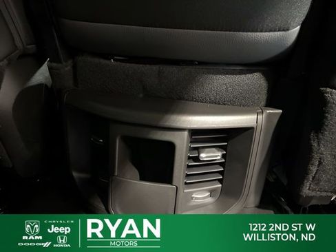 New 2025 RAM 2500 Tradesman w/ Chrome Appearance Group AWD/4WD image 47