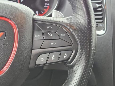 Used 2019 Dodge Durango R/T w/ Technology Group image 11