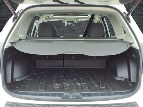 Certified 2021 Subaru Forester Premium w/ Popular Package #1 image 25