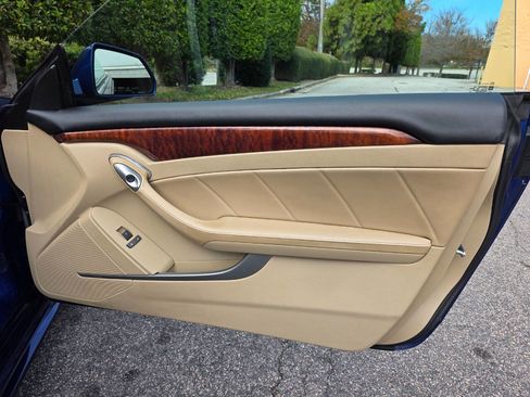 Used 2012 Cadillac CTS Premium image 30