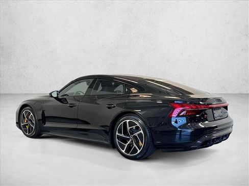 Used 2023 Audi RS e-tron GT w/ Carbon Performance Package AWD/4WD image 7