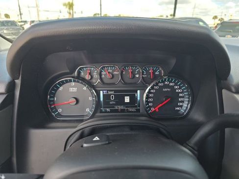 Used 2019 Chevrolet Tahoe LT w/ Luxury Package image 43