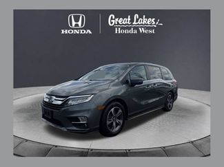 Used 2018 Honda Odyssey Touring 360° Tour