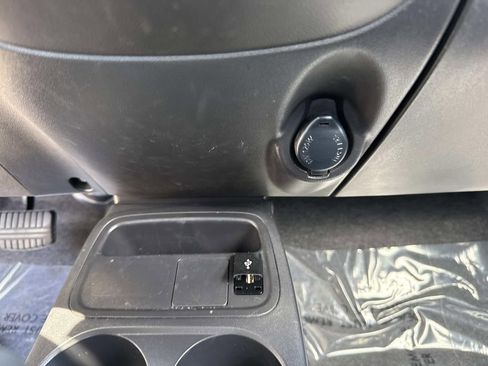 Used 2024 Mitsubishi Mirage ES FWD image 31