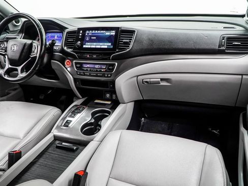 Used 2022 Honda Pilot Special Edition image 17