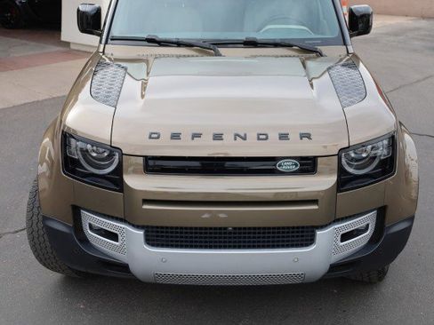 Used 2024 Land Rover Defender 130 S AWD/4WD image 9