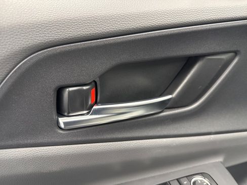 Certified 2024 Toyota Prius XLE image 35