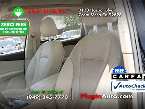 Used 2017 Audi Q7 3.0T Premium Plus w/ Premium Plus Package AWD/4WD image 7
