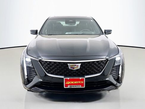 Used 2025 Cadillac CT5 Premium Luxury w/ Technology Package AWD/4WD image 2
