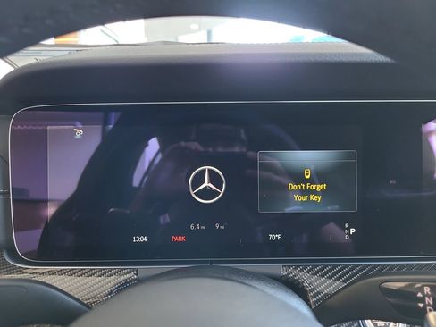 New 2026 Mercedes-Benz AMG GT 43 image 22