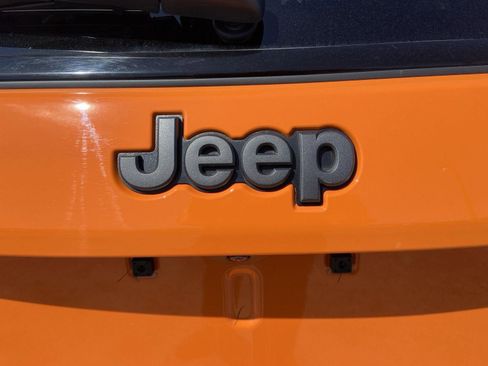 Used 2026 Jeep Compass Limited AWD/4WD image 30