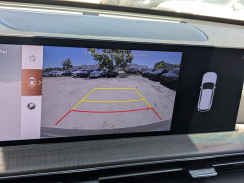 Used 2025 Genesis GV80 2.5T Select image 26