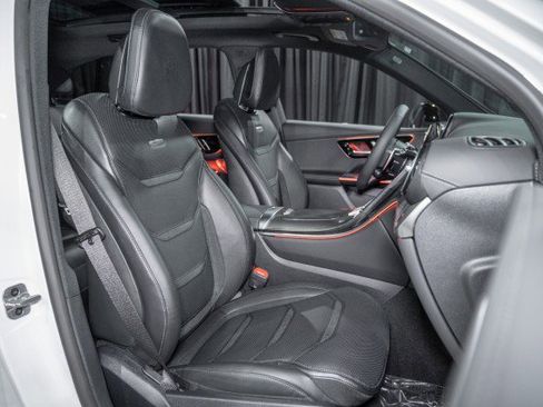 New 2026 Mercedes-Benz GLC 63 AMG S image 14