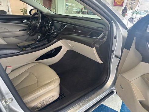 Used 2017 Buick LaCrosse Essence w/ Sights and Sounds Package image 17