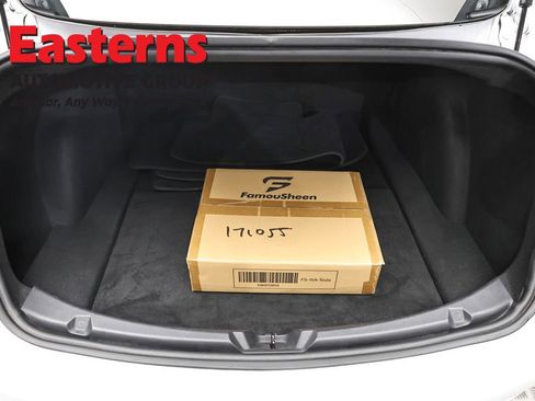 Used 2019 Tesla Model 3 Long Range AWD/4WD image 9