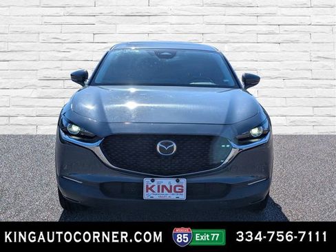 Used 2024 MAZDA CX-30 AWD 2.5 S w/ Preferred Package image 2