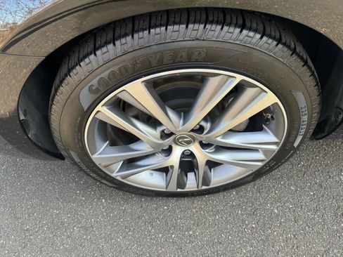 Used 2019 Lexus IS 300 IS 300 Sedan 4D image 11