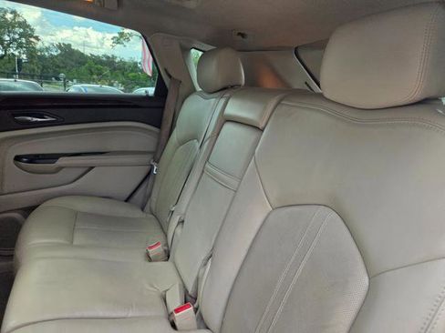 Used 2015 Cadillac SRX Premium image 34