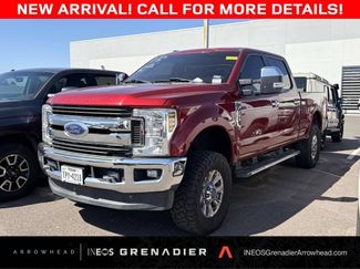 Used 2019 Ford F250 XLT w/ XLT Premium Package AWD/4WD video 1