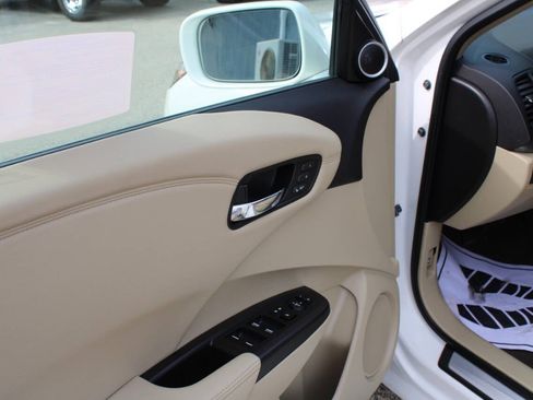 Used 2014 Acura RDX FWD image 14