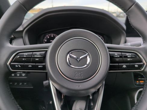 New 2026 MAZDA CX-90 3.3 Turbo S w/ Premium Plus image 29