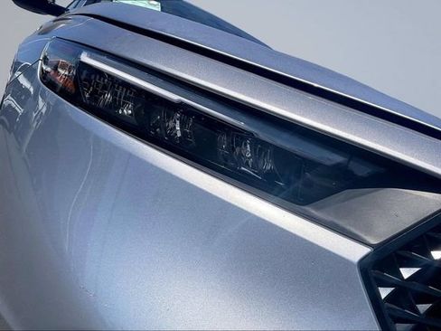 Used 2024 Honda Accord EX image 28