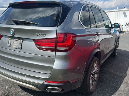 Used 2018 BMW X5 xDrive35i w/ Driving Assistance Package AWD/4WD image 4