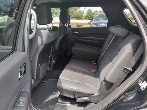Used 2025 Dodge Durango GT RWD image 11