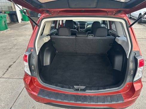 Used 2010 Subaru Forester 2.5X image 14
