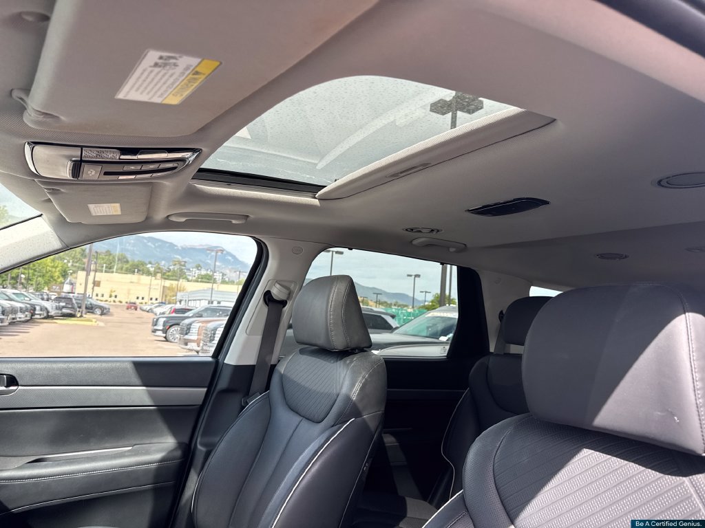 Certified 2024 Hyundai Palisade SEL w/ Premium Package AWD/4WD image 31