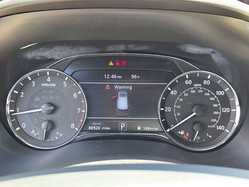 Used 2022 INFINITI QX80 Sensory w/ All-Season Package RWD image 28