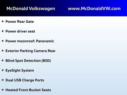 Used 2022 Subaru Forester Premium image 10