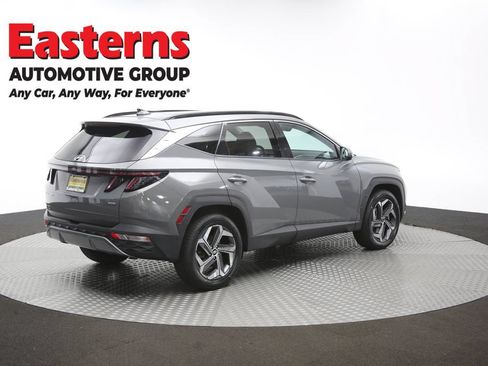 Used 2024 Hyundai Tucson Limited AWD/4WD image 45