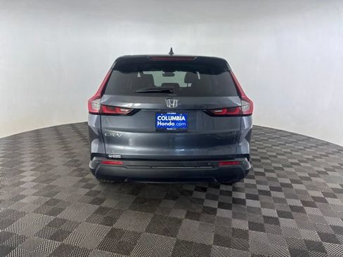 Certified 2024 Honda CR-V EX-L image 7