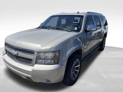 Used 2007 Chevrolet Suburban LT w/ LT Preferred Equipment Group