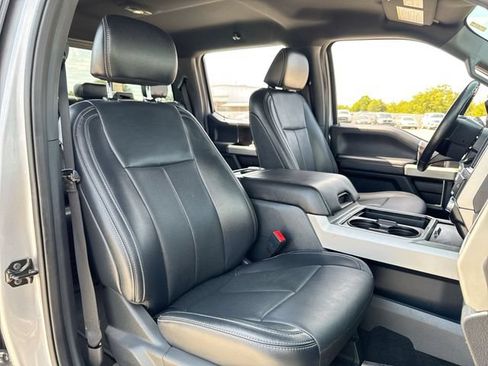 Used 2022 Ford F250 Lariat w/ Lariat Value Package AWD/4WD image 24