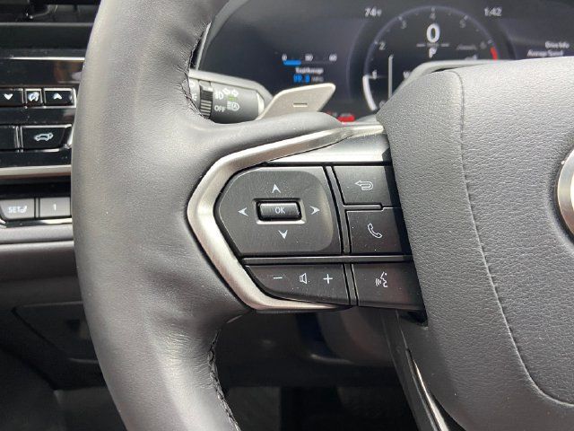 Certified 2024 Lexus TX 350 AWD w/ Technology Package image 16