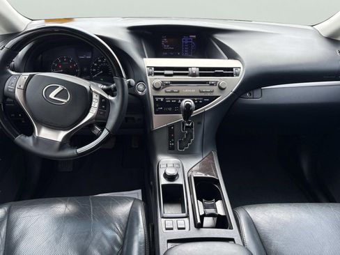 Used 2015 Lexus RX 350 FWD image 13
