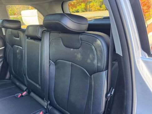 Used 2022 Jeep Grand Cherokee Limited 4xe image 43