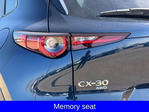 New 2026 MAZDA CX-30 AWD 2.5 S w/ Select Sport Pkg image 7