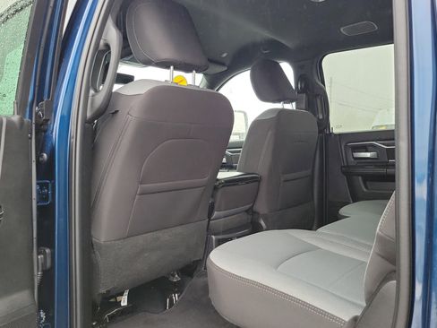 Used 2024 RAM 2500 Big Horn w/ Bed Utility Group image 20